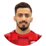 Omar Al-Mazial