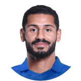 Abdullah Al-Saleh
