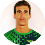 Tiago Morgado