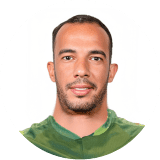 Djamel Benlamri