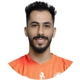 Jamal Mohammed Al-Dafiri