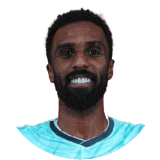 أحمد الشمراني
