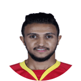 عبدالرحمن الشهراني