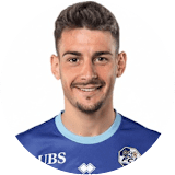 Stefan Knezevic