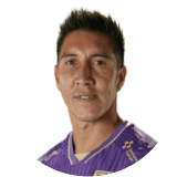 Cristian Suarez
