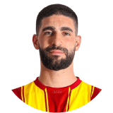 Ahmed Ildiz