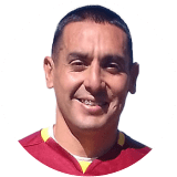 Alexis Bravo
