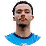 Josh Dacres-Cogley