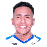 Frank Ysique