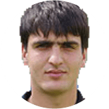 Grigor Meliksetyan