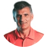 خوسيه لويس مينديليبار
