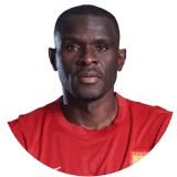 Michael Ngadeu