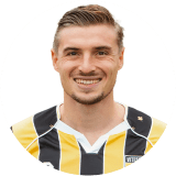 Elias Huth
