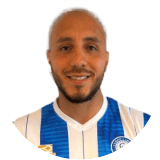 Andrés Barboza