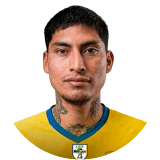 Juan Sebastian Reyes