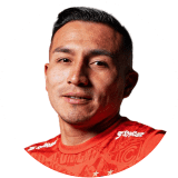 Rudy Palomino