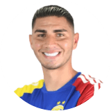 Williams Velásquez