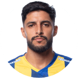 Facundo Mallo