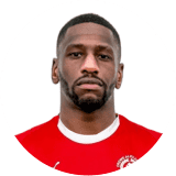 Omar Bogle