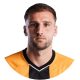 Ben Purrington