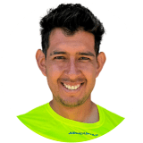 Edisson Recalde