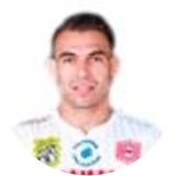 Derlis Orué