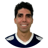 Daniel Rivillo