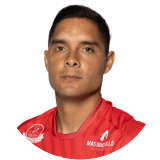 Kevin Briceno