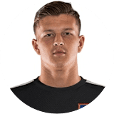 Mason Stajduhar
