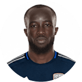 Emmanuel Boateng
