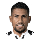 Miguel Camargo