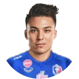 Charyl Chappuis