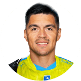 Rodrigo Rodríguez