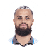 ميشيل ديلجادو