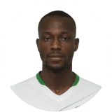 Cedric Omoigui