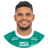 Bruno Gonçalves