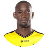 Torino Hunte