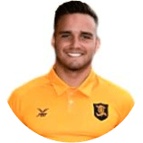 Callum Crane
