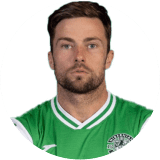 Lewis Stevenson