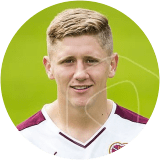 Robbie Buchanan