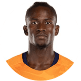 Alfa Semedo
