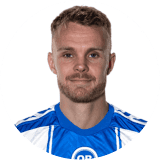 Troels Klove