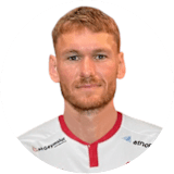 Christian Jakobsen