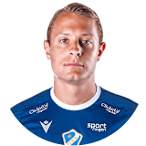 Joel Allansson