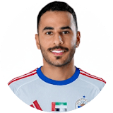 Khaled Ebraheim Al-Dhanhani