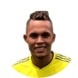 Rivaldo Correa