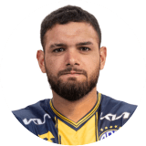 Ronaldo Báez