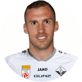 Lukas Jager