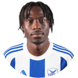 Babacar Dione