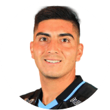 Luis Ureta